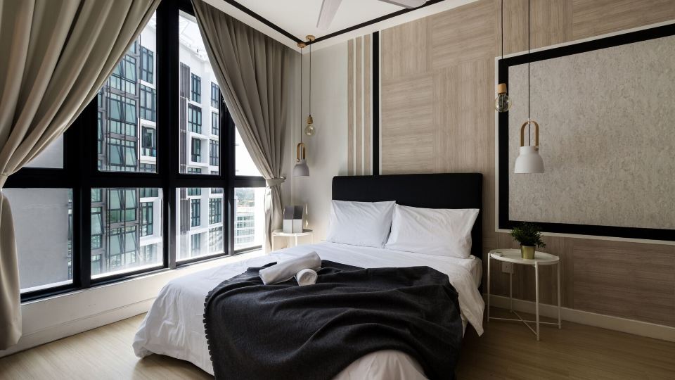 H20 Residences at Ara Damansara