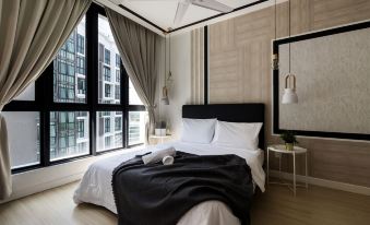 H20 Residences at Ara Damansara