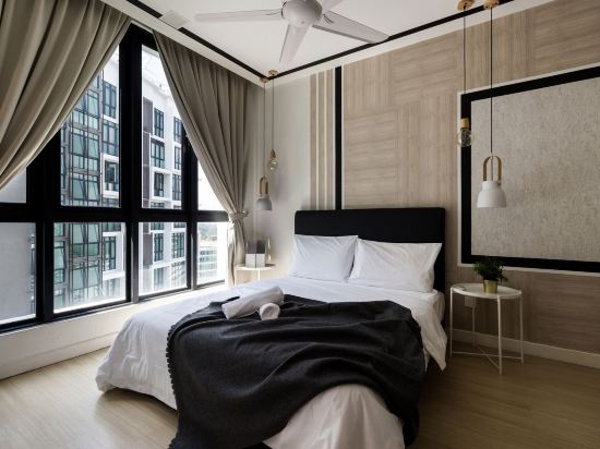 H20 Residences at Ara Damansara