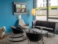 B&B HOTEL Wolfsburg-Weyhausen Hotels in Gifhorn