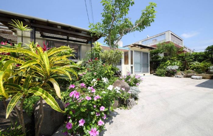 Kume Azuma Villa