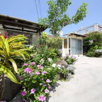 Kume Azuma Villa