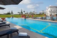 Address Marassi Golf Resort - Pool