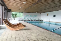 Ferien Vom Ich, Bayerischer Wald, Hotel & Restaurant 상트엥글마 호텔