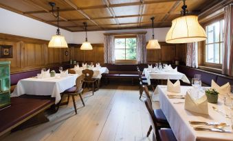 Familienhotel Mateera Gargellen / Montafon