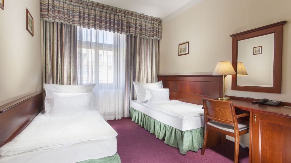 Hotel Lunik