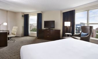 Hilton Alexandria-Old Town
