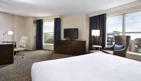 Hilton Alexandria-Old Town