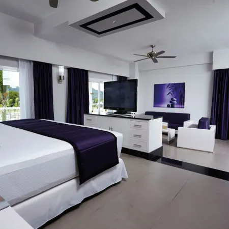 Riu Palace Costa Rica - All Inclusive
