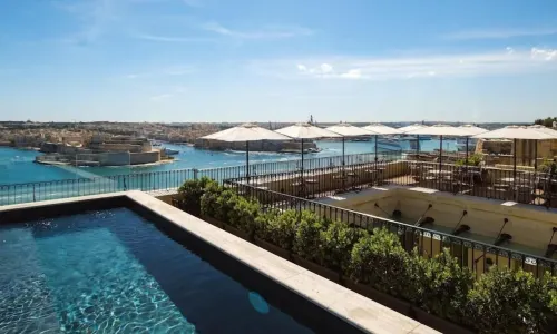 The Gomerino Hotel