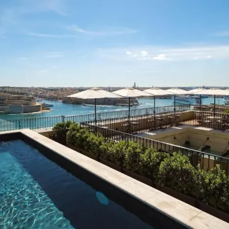 The Gomerino Hotel
