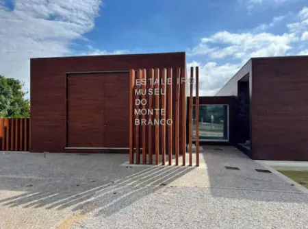 O Cantinho DA RIA - House With Pool and View of the Ria