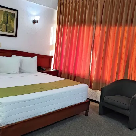 Hotel Florida de Tuxpan