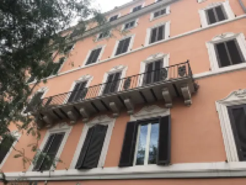 Residenza Mecenate Hotel di 