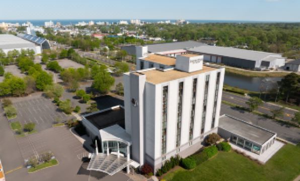 DoubleTree by Hilton Virginia Beach
