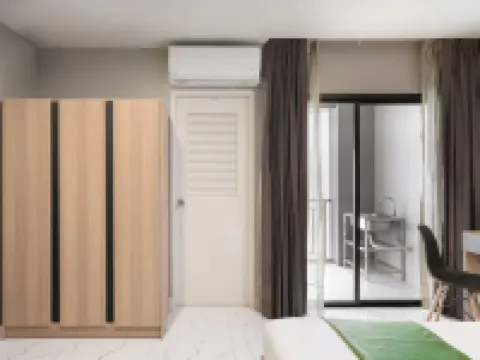 ICheck Inn Darisa Ngamwongwan Hotels in Nonthaburi