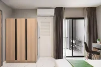 ICheck Inn Darisa Ngamwongwan