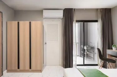 รูปภาพของโรงแรมไอเช็คอินน์ ดาริษา งามวงค์วาน