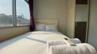Comfortable and Simply Modern 2Br Apartment at the Jarrdin Cihampelas Hotel a Coblong