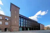 Fletcher Hotel-Restaurant Oisterwijk-Tilburg - Gym