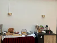 杜塞爾多夫諾伊斯Trip Inn - 早餐