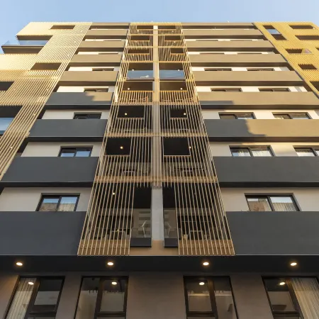 Aparthotel Adagio Malta Central