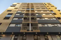 Aparthotel Adagio Malta Central