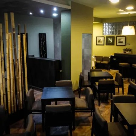 Hotel Praia Confort