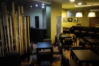 Hotel Praia Confort - breakfast