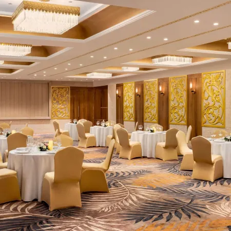 Howard Johnson by Wyndham Udaipur Roop Nagar