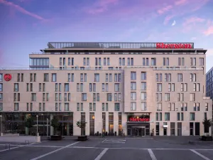 Sheraton Bratislava Hotel