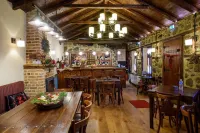 Agios Germanos - Thân thiện với thú cưng