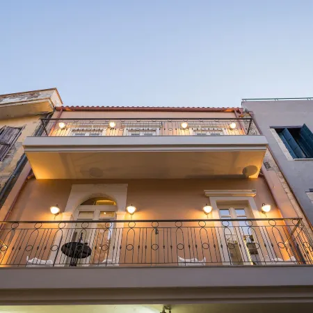 Veneri Boutique Suites