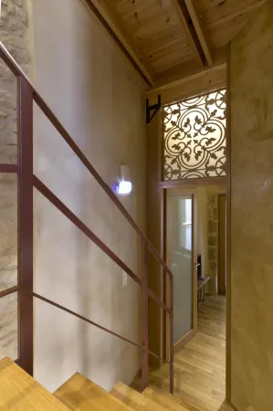 Evans House II One Bedroom Maisonette Отели рядом с достопримечательностью «The byzantine and Post Byzantine Collection of Chania»