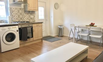 Grace Apartments - Living Stone 1 - Housity