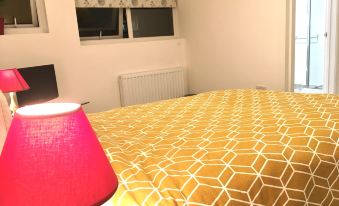 Grace Apartments - Living Stone 1 - Housity