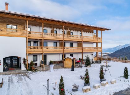 Berghotel & Chalets Adersberg Chiemgau Card kostenfrei