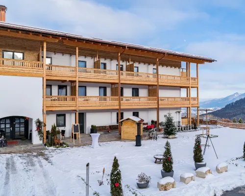Berghotel & Chalets Adersberg Chiemgau Card Kostenfrei Hotels in Grassau
