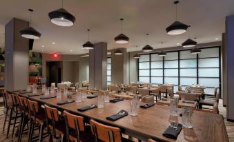 Atlanta Marriott Northeast/Emory Area