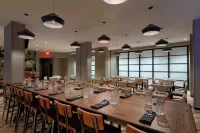 Atlanta Marriott Northeast/Emory Area