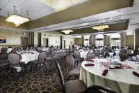 Best Western Plus Ocean View Resort Hotel a Seaside