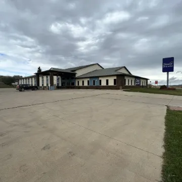 Serena Inn & Suites - Sundance