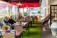 Hotel Gambrinus Arnsberg - breakfast