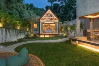 아르카나 빌리지 창구 바이 나기사 발리 Peek A Boo 주변 호텔