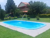 Pousada Rural Rancho do Marçal - Villas