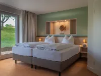 BE Bio Hotel be Natural - Direkt am Wasser Hotels in Tonning