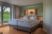 BE Bio Hotel be Natural - Direkt am Wasser Hotel di Tonning