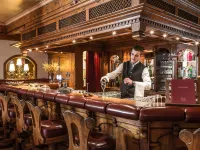 Hotel National Zermatt Hotels near City Centre