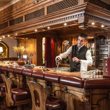 Hotel National Zermatt