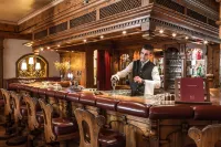 Hotel National Zermatt